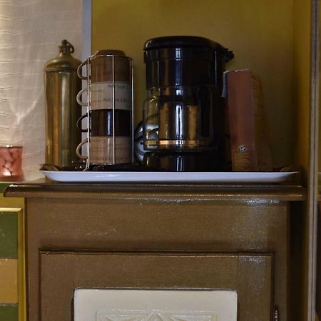 Appartamento La Coloniale Saint-Malo Esterno foto