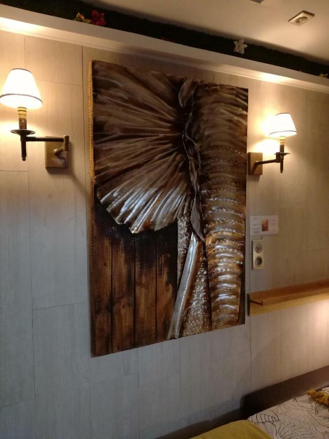 Appartamento La Coloniale Saint-Malo Esterno foto